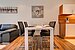 Erdgeschosswohnung mit 4 Zimmern | München-Neuhausen | 70471 | ...mit Platz zum Essen | Thumbnail