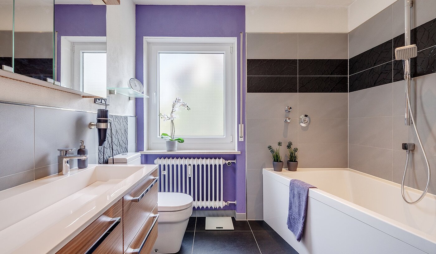 Etagenwohnung mit 3 Zimmern | Karlsfeld | 1904ML1 | Modernes, neuwertiges...