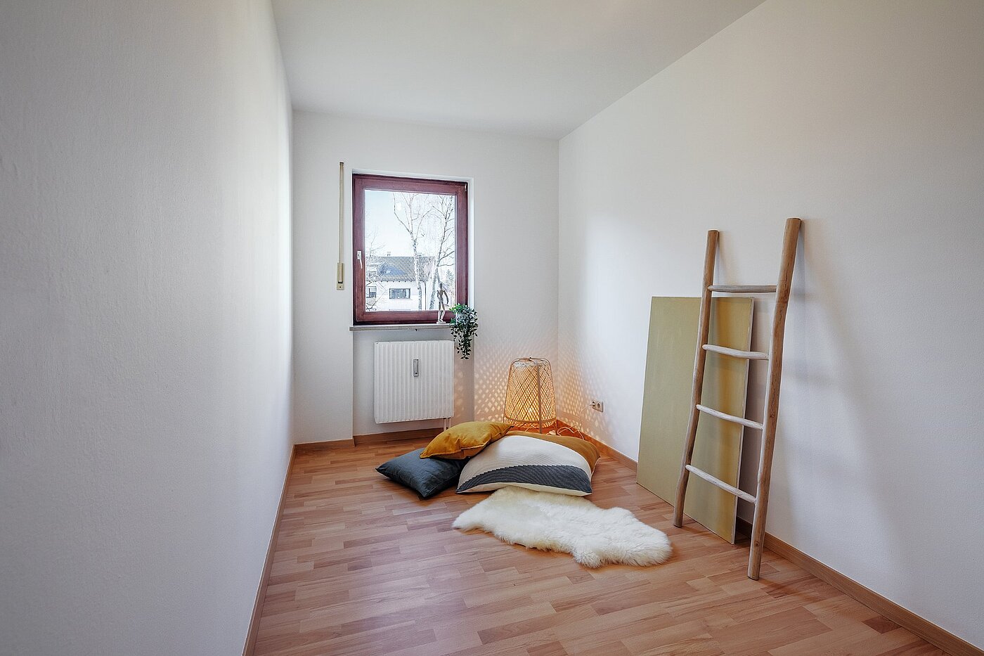 Etagenwohnung mit 4 Zimmern | Eichenau | 1911ML12 | Kinderzimmer