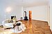 Erdgeschosswohnung mit 1 Zimmer | München-Haidhausen | 70228 | ...Schlafen und Arbeiten | Thumbnail