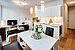Apartment mit 1.5 Zimmern | München-Neuhausen | 70179 | ...Küche | Thumbnail