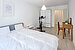 Etagenwohnung mit 2 Zimmern | München-Sendling | 70414 | Kleiderschrank | Thumbnail