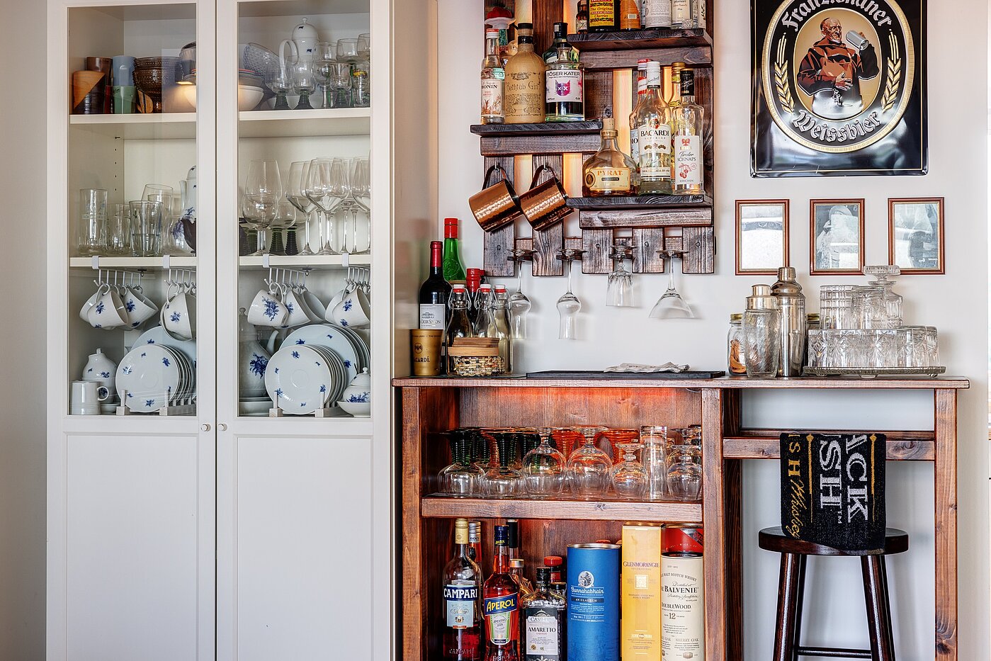 Etagenwohnung mit 5 Zimmern | München-Neuhausen | 70140 | ...Details