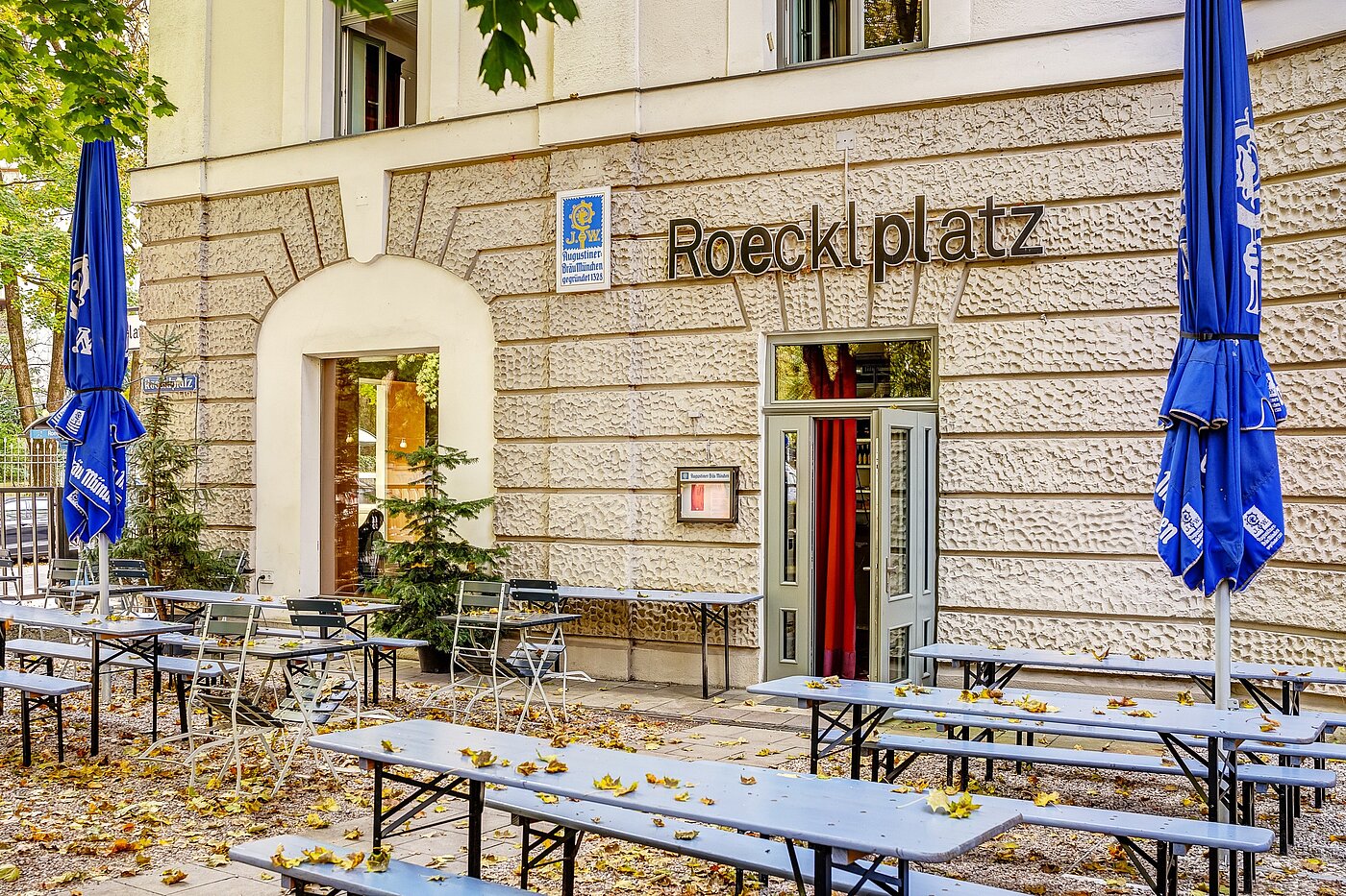 Loftwohung mit 1 Zimmer | München-Isarvorstadt | 2211ML7 | Gastronomisch wird auch viel geboten