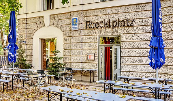 Loftwohung mit 1 Zimmer | München-Isarvorstadt | 2211ML7 | Gastronomisch wird auch viel geboten