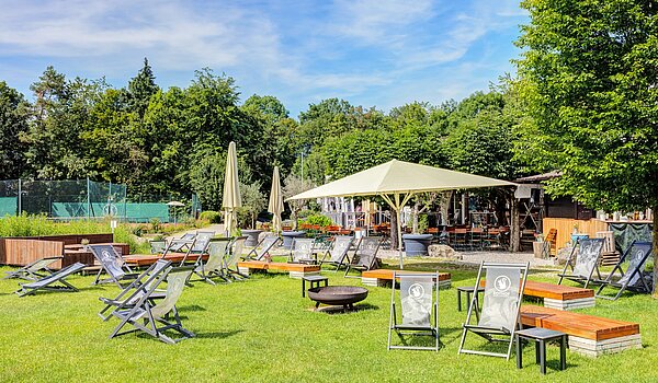 Etagenwohnung mit 2 Zimmern | München-Bogenhausen | 70142 | Naherholung garantiert