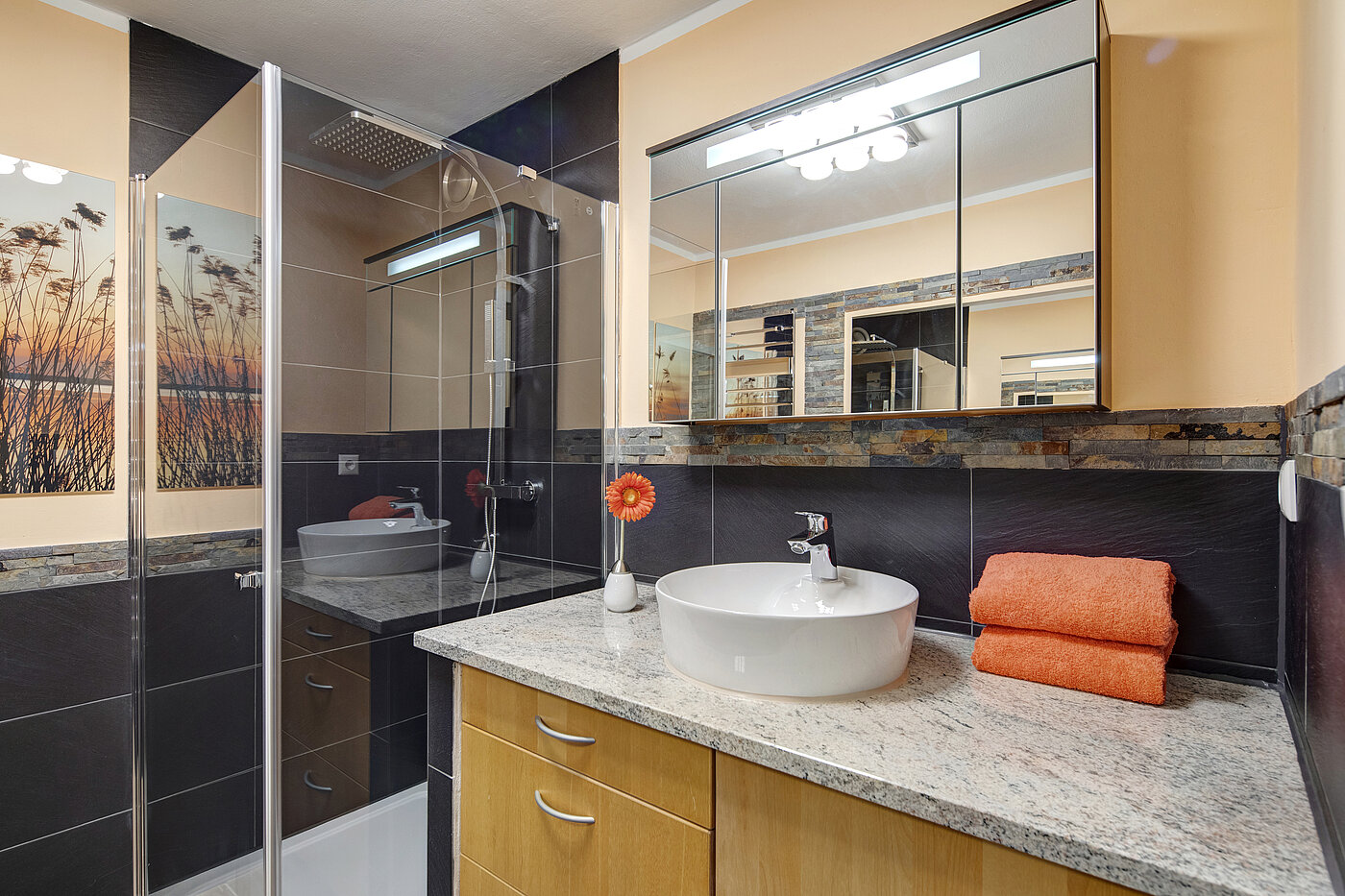 Etagenwohnung mit 4 Zimmern | München-Aubing | 70276 | ...