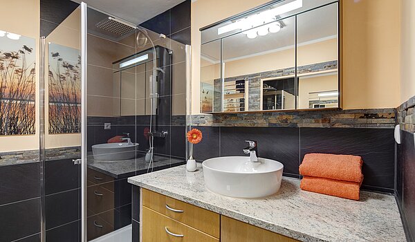 Etagenwohnung mit 4 Zimmern | München-Aubing | 70276 | ...