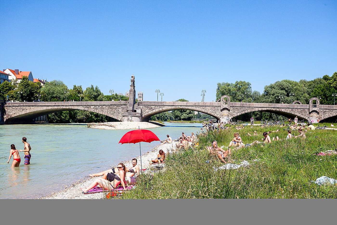 Etagenwohnung mit 1 Zimmer | München-Obergiesing | 1903ML2