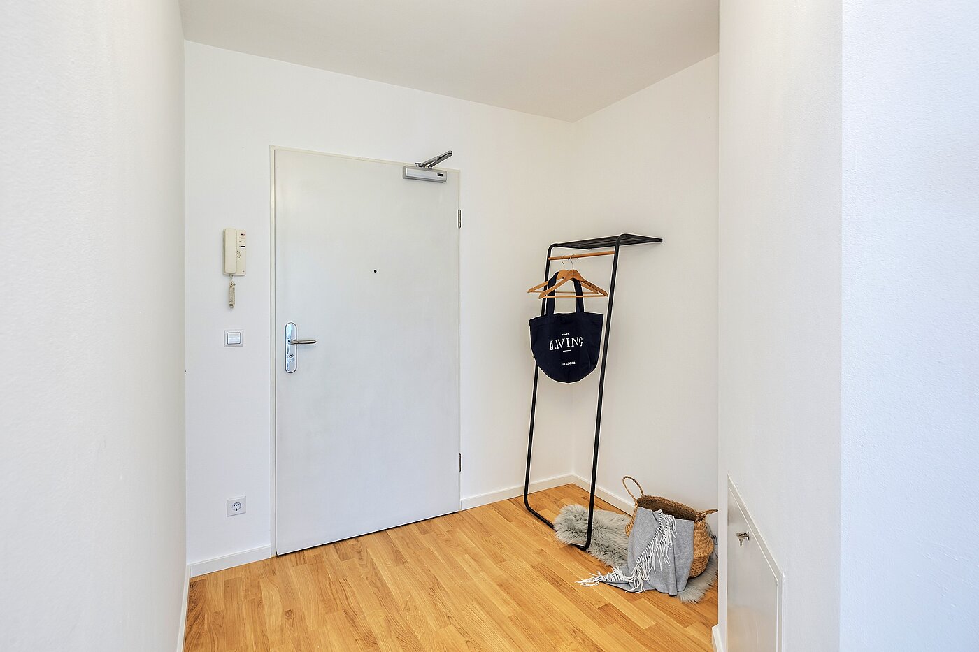 Etagenwohnung mit 2 Zimmern | München-Laim | 70226 | ...viel Platz