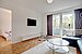 Etagenwohnung mit 2 Zimmern | München-Maxvorstadt | 70497 | Wohnzimmer | Thumbnail