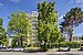 Erdgeschosswohnung mit 2 Zimmern | München-Moosach | 70462 | Außenansicht | Thumbnail