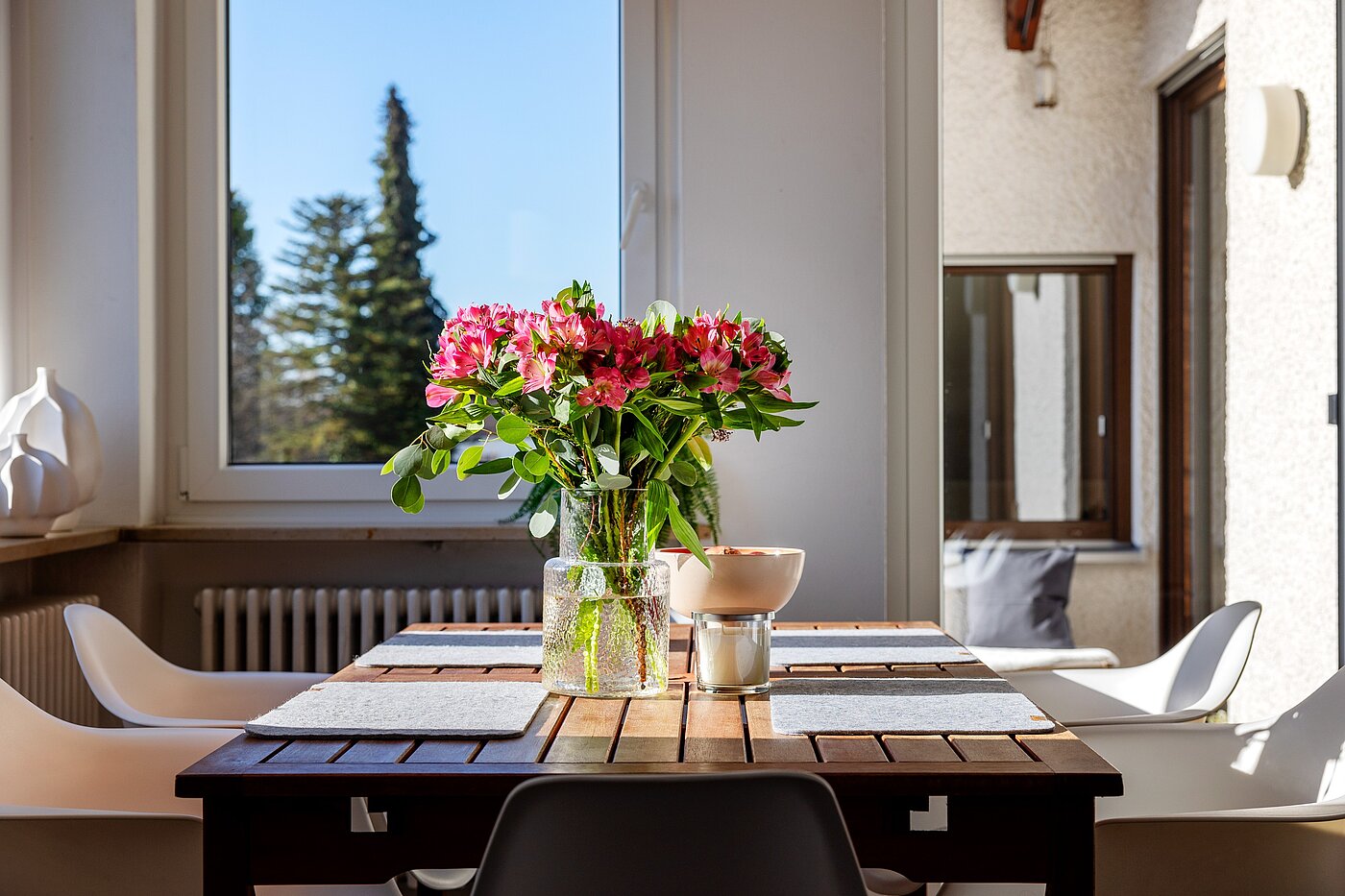 Etagenwohnung mit 2 Zimmern | München-Untermenzing | 70177 | Liebe zum Detail