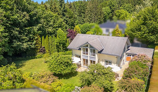 Einfamilienhaus mit 5 Zimmern | Icking | 70438