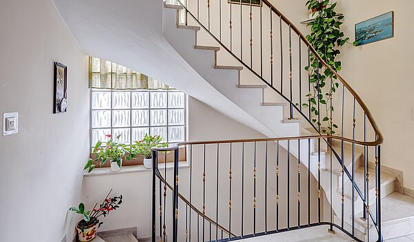 Einfamilienhaus mit 6 Zimmern | Unterschleißheim | 2209ML7 | Eingangsbereich