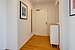 Etagenwohnung mit 2 Zimmern | München-Ramersdorf | 70472 | Diele mit Stauraum | Thumbnail