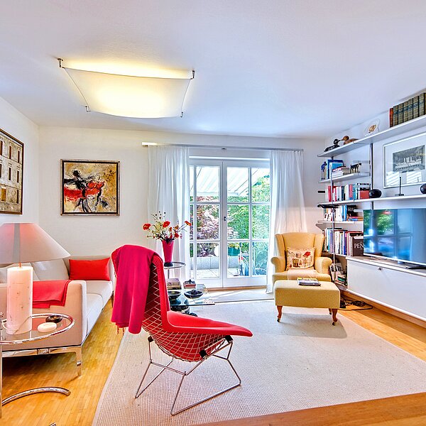 Immobilienmakler Obermenzing | Ihr Experte vor Ort | Mr. Lodge