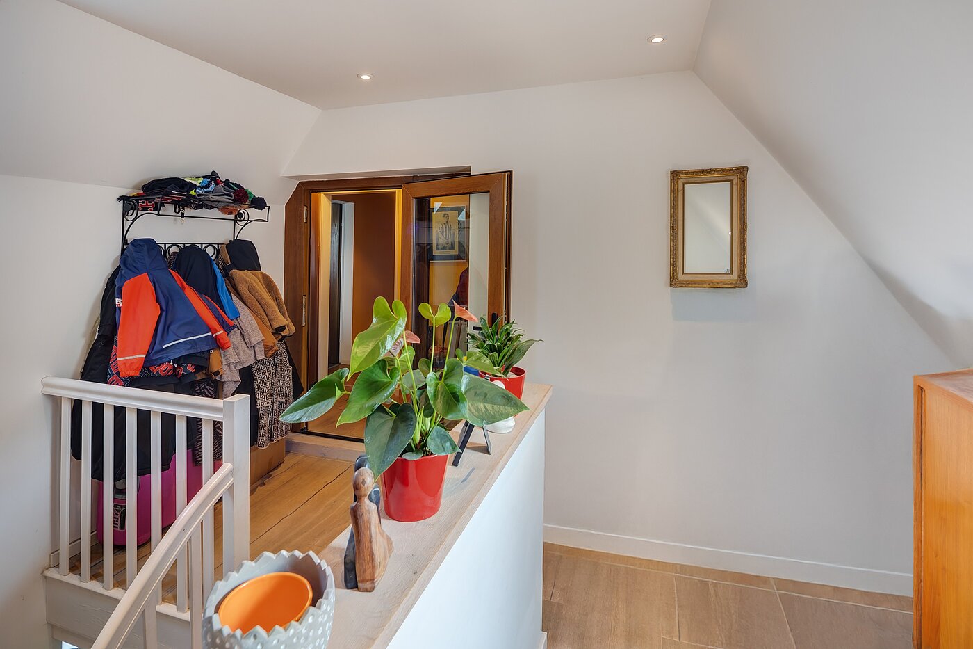 Einfamilienhaus mit 8 Zimmern | 70229 | ...mit viel Platz