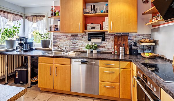 Reiheneckhaus mit 6 Zimmern | Germering | 70033 | Eigentum der Mieter