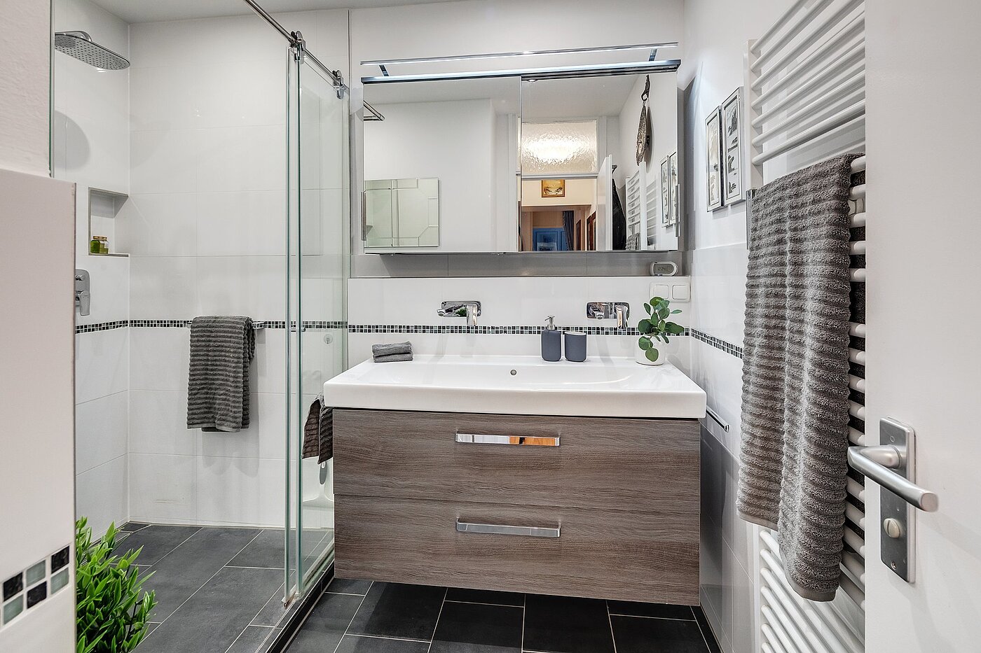 Etagenwohnung mit 4 Zimmern | Aschheim | 2006ML2 | Modernes, hochwertiges...