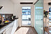 Penthouse mit 2 Zimmern | München-Bogenhausen | 70385 | Terrassenzugang für ein... | Thumbnail