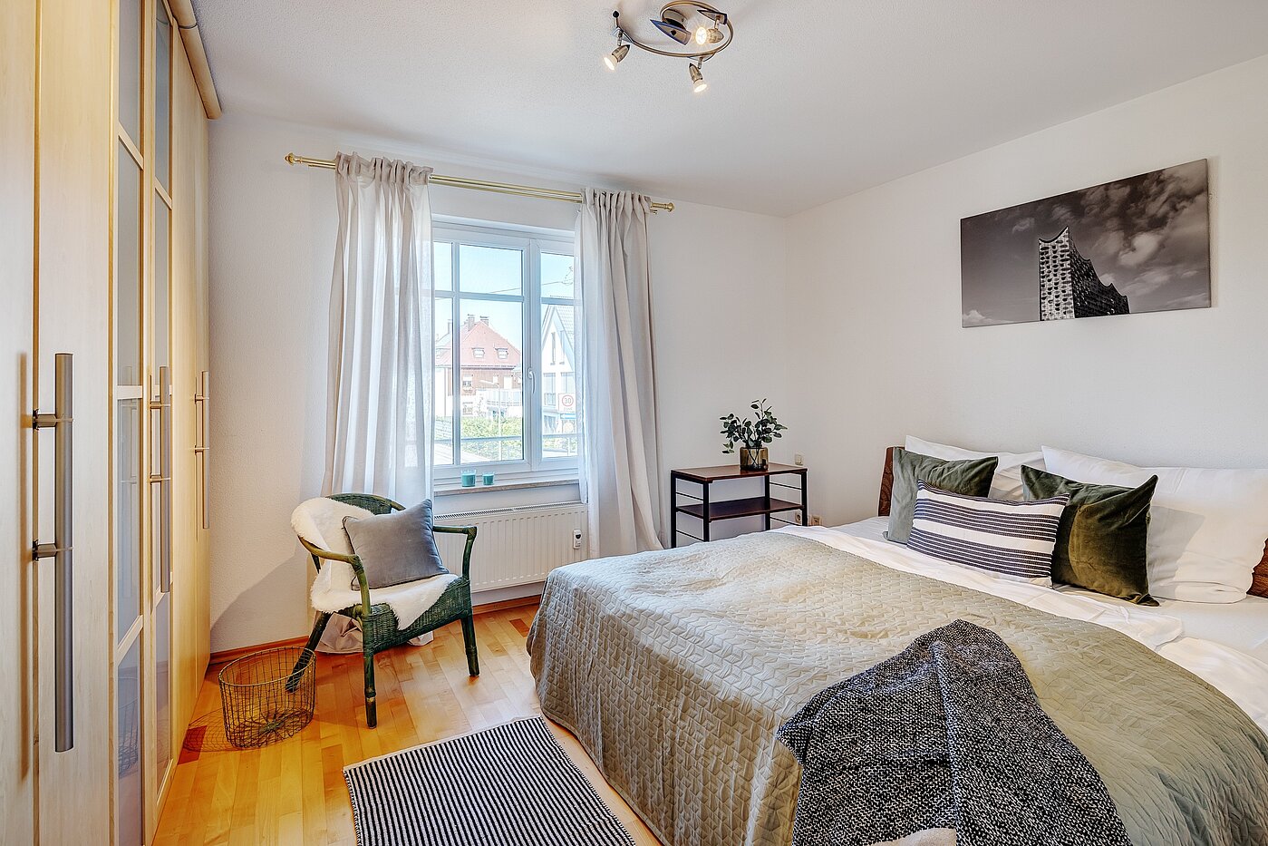 Etagenwohnung mit 3 Zimmern | München-Ramersdorf | 2206ML4 | ...viel Platz