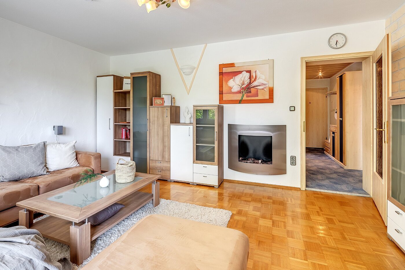 Etagenwohnung mit 2 Zimmern | München-Ramersdorf | 1812ML2 | Helles, gemütliches...