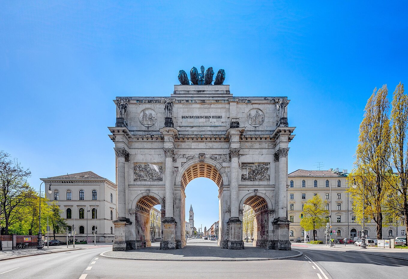 Etagenwohnung mit 1 Zimmer | München-Maxvorstadt | 70132 | ...Geschichte...