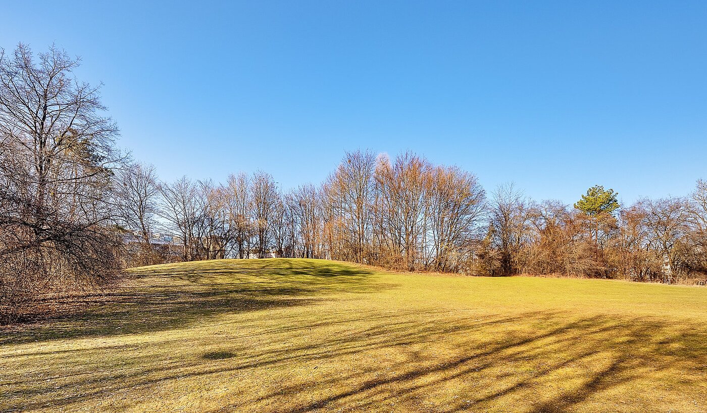 Etagenwohnung mit 1 Zimmer | München-Perlach | 2102ML1 | Perlach Park ganz nah