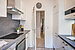 Erdgeschosswohnung mit 2 Zimmern | München-Schwabing | 70394 | ...separate Küche | Thumbnail