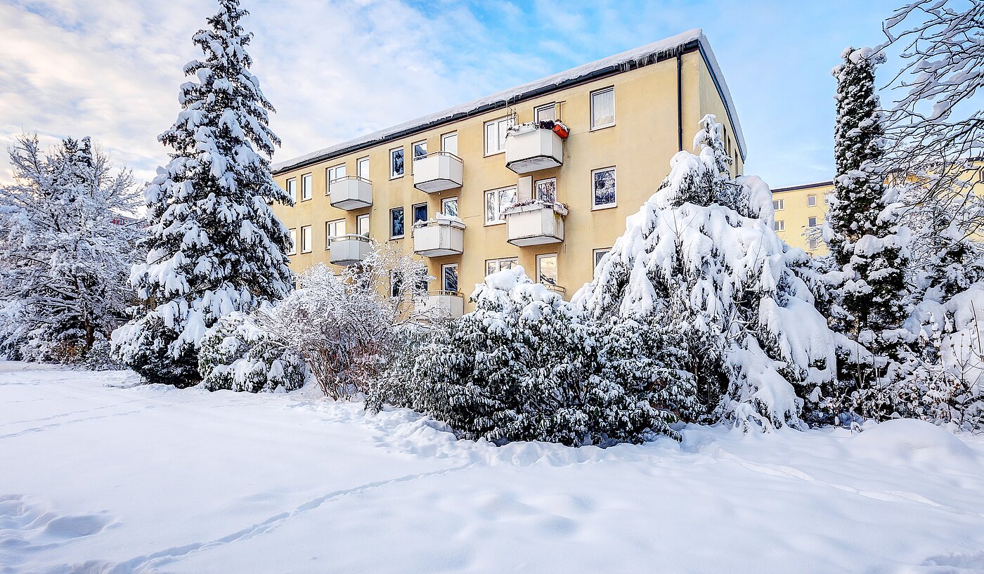 Etagenwohnung mit 1 Zimmer | München | 70073