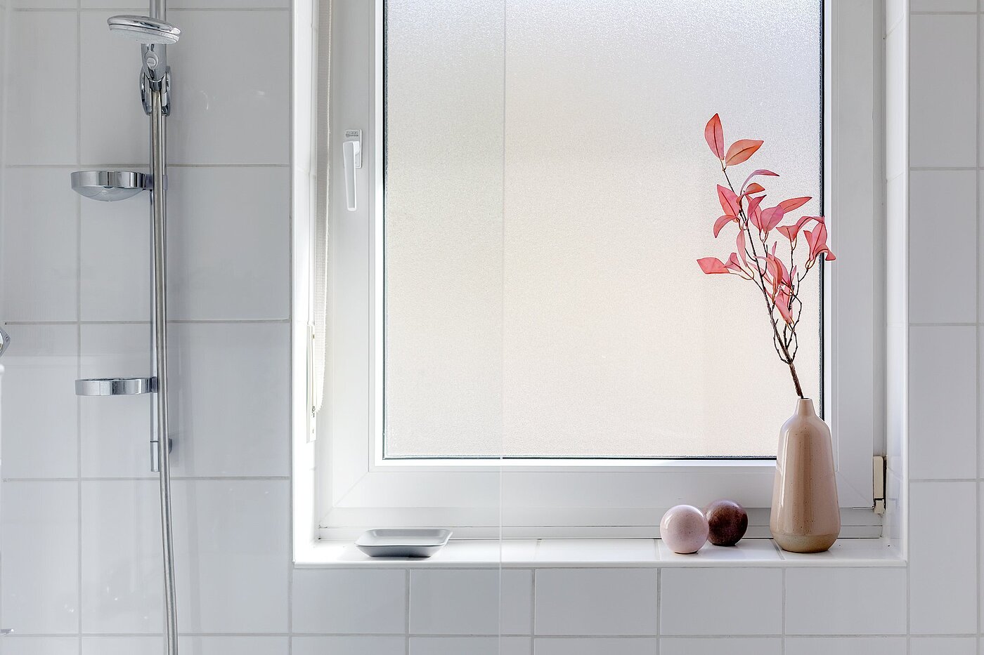 Etagenwohnung mit 3 Zimmern | München-Untergiesing | 1909ML6 | Bad mit Fenster