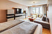 Etagenwohnung mit 2.5 Zimmern | Garmisch-Partenkirchen | 702481 | Wohnbereich | Thumbnail