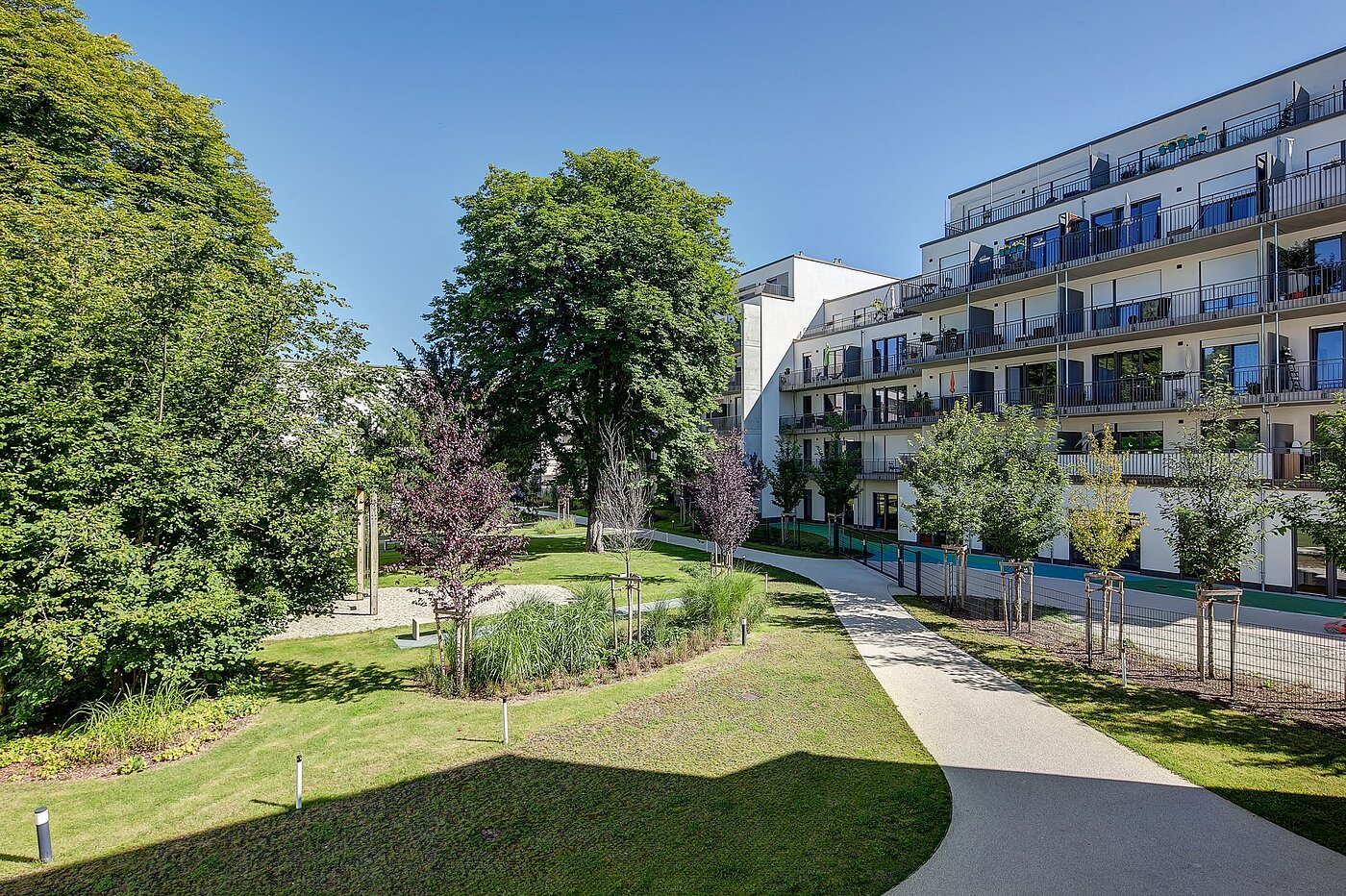 Etagenwohnung mit 1 Zimmer | München-Ramersdorf | 1909ML1 | ...Umgebung