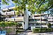Apartment mit 2 Zimmern | München-Feldmoching | 70466 | Ansicht von der Straße aus | Thumbnail