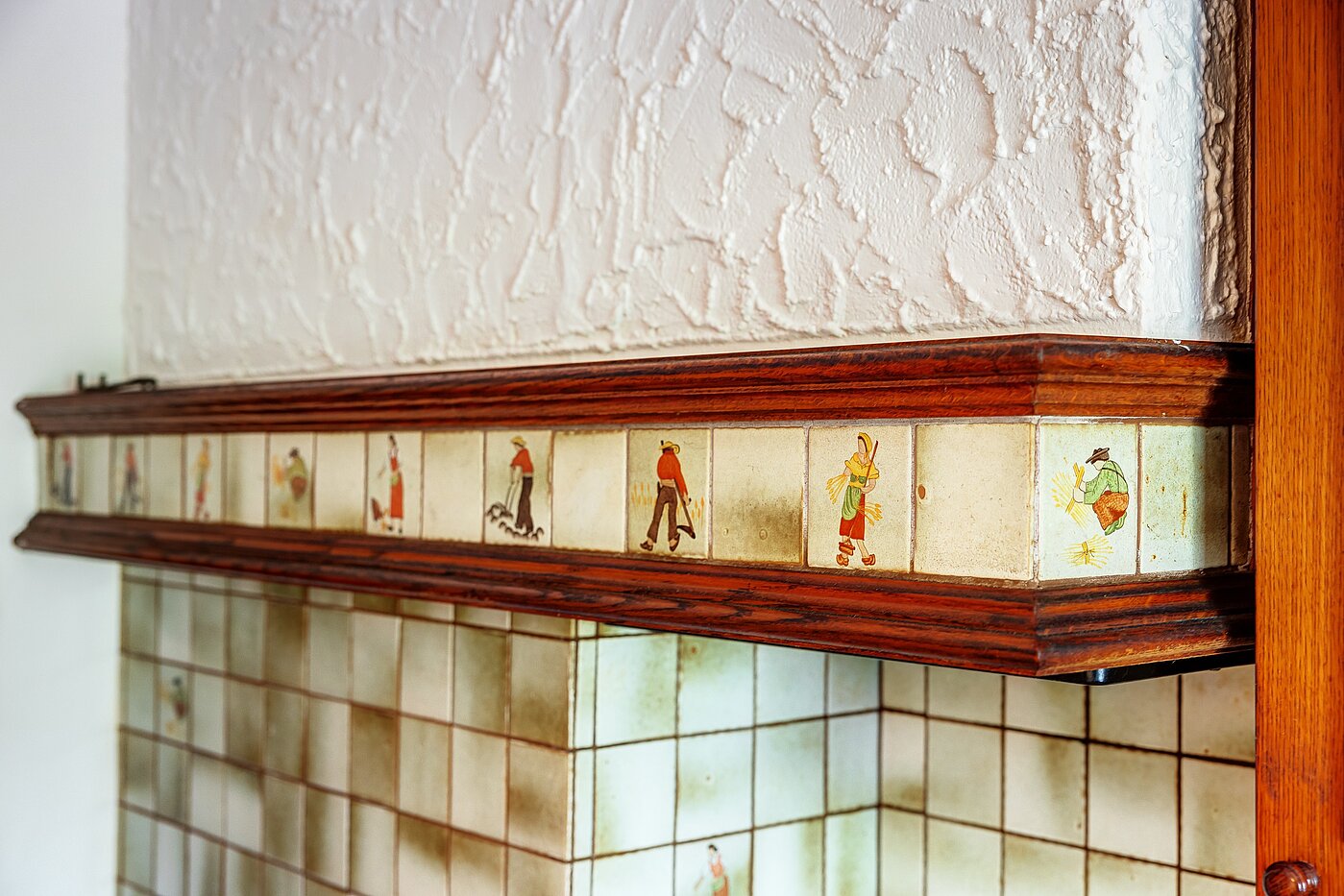 Reiheneckhaus mit 5 Zimmern | Penzberg | 701121 | ...und...