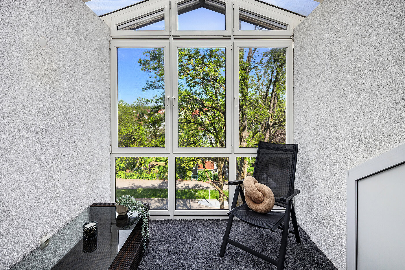 Etagenwohnung mit 2 Zimmern | Poing | 70373