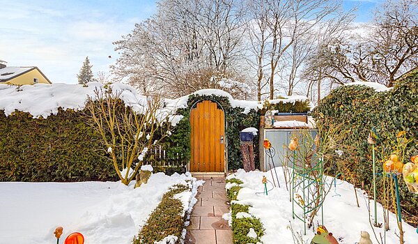 Etagenwohnung mit 3 Zimmern | München-Milbertshofen | 1902ML3 | Hereinspaziert