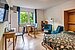 Etagenwohnung mit 1 Zimmer | München-Schwabing | 70454 | Thumbnail