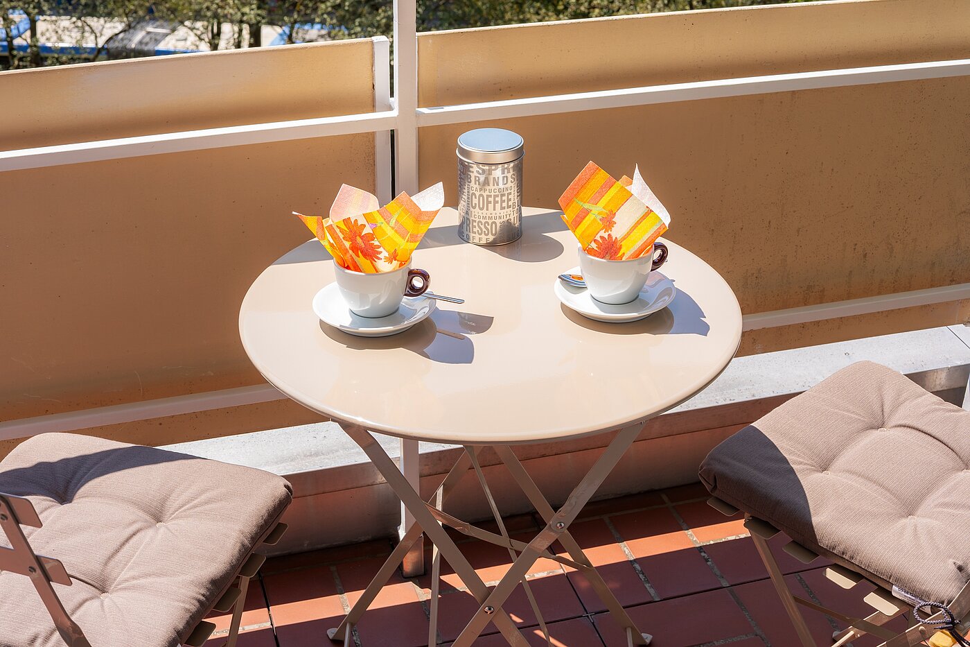Apartment mit 1 Zimmer | München-Solln | 70499 | Zum Genießen und...