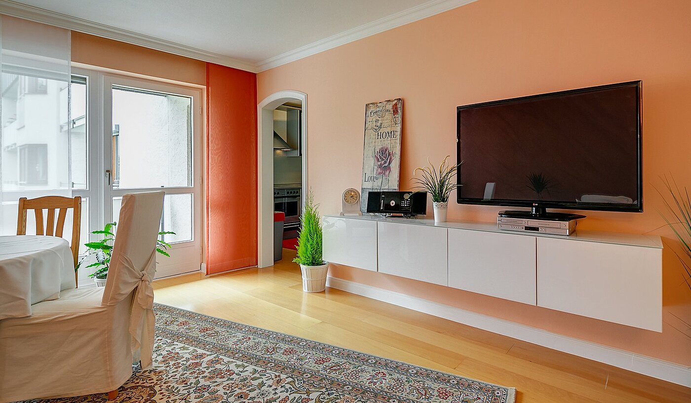 Etagenwohnung mit 2 Zimmern | München-Allach | 1903ML6