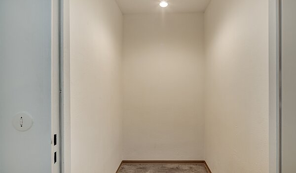 Erdgeschosswohnung mit 2.5 Zimmern | München-Schwabing | 70441 | Abstellraum