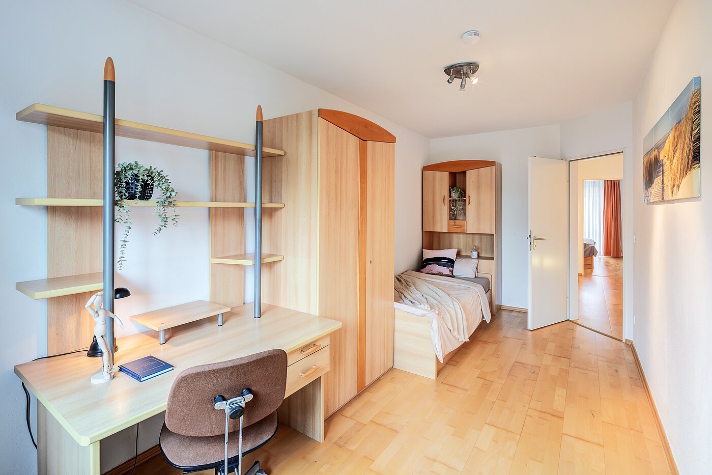 Maisonettewohnung mit 4.5 Zimmern | 70295 | ...