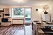 Etagenwohnung mit 1 Zimmer | Karlsfeld | 70460 | Wohn- und Essfbereich | Thumbnail