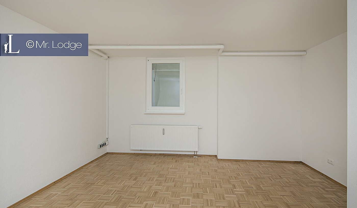 Doppelhaushälfte mit 5 Zimmern | 1702ML1 | Hobbyraum