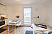 Apartment mit 1 Zimmer | München-Ramersdorf | 70415 | Wohn- und Schlafzimmer | Thumbnail