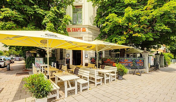 Etagenwohnung mit 1 Zimmer | München-Neuhausen | 702271 | ...Nachbarschaft