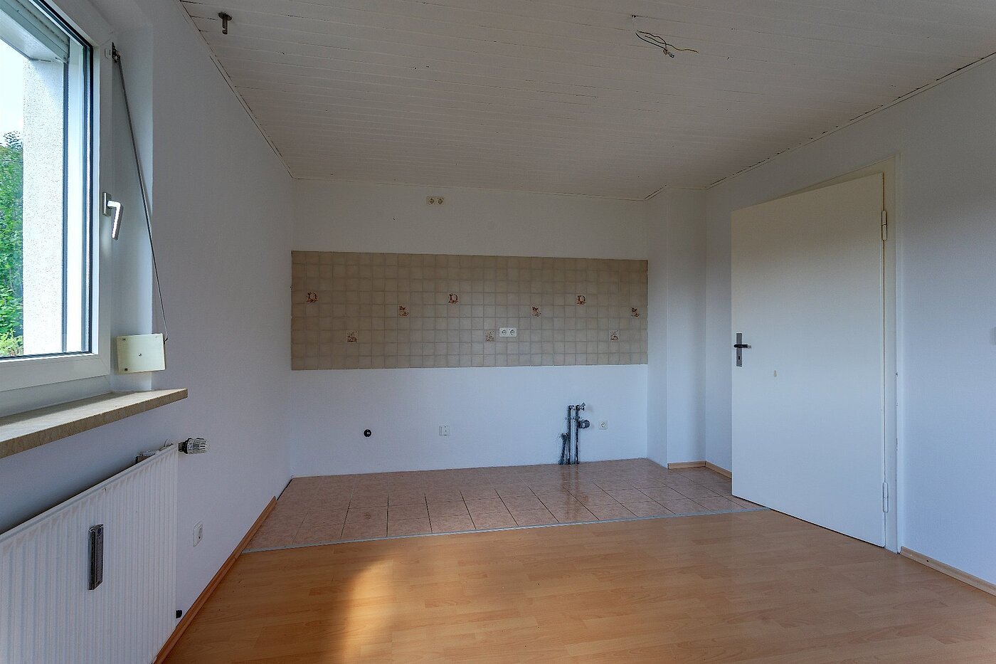 Bauernhaus mit 9 Zimmern | Hohenschäftlarn | 1805ML4 | Küche Haus 2