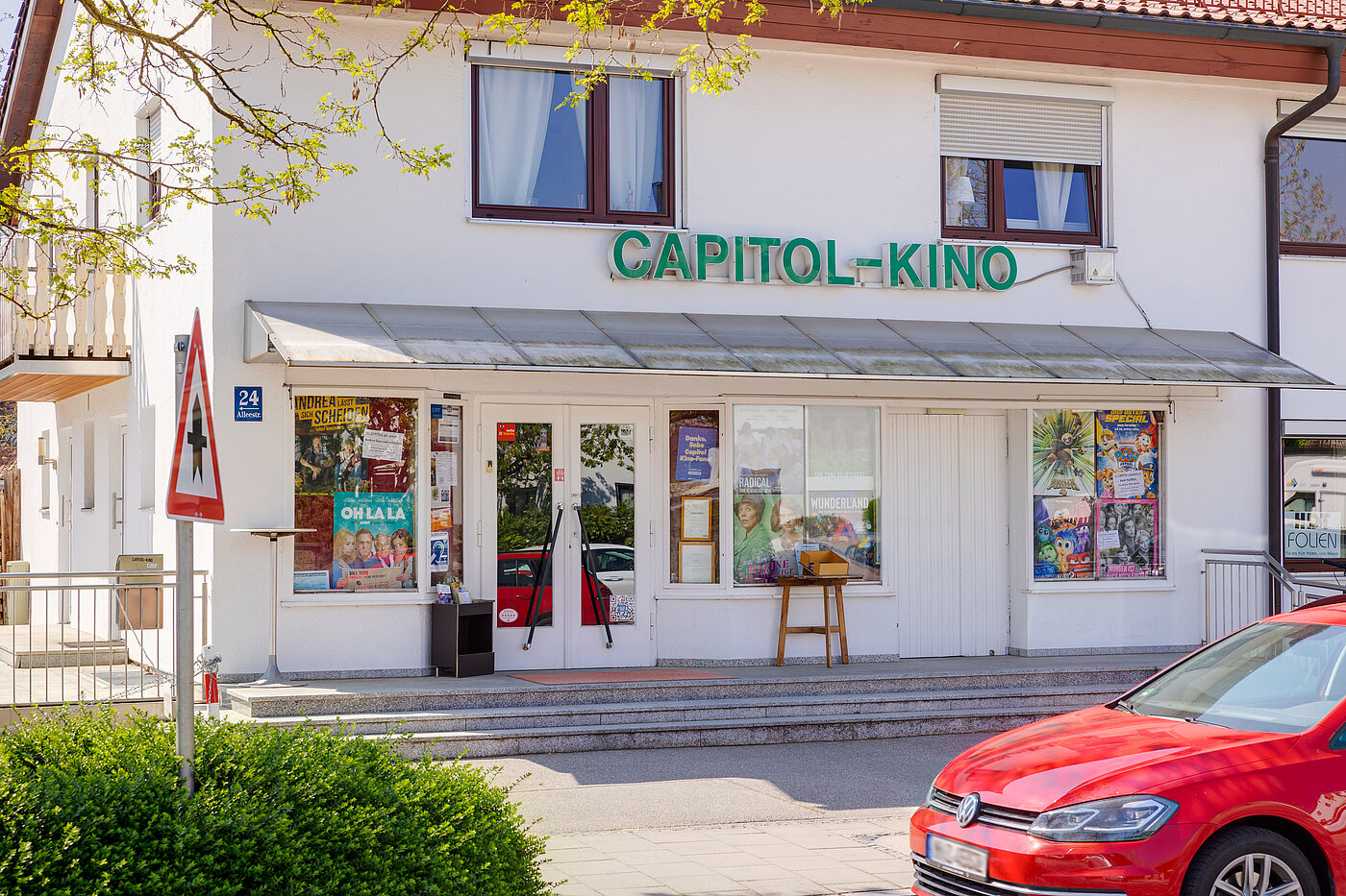 Etagenwohnung mit 2 Zimmern | Unterschleißheim | 70138 | Sehr gute...