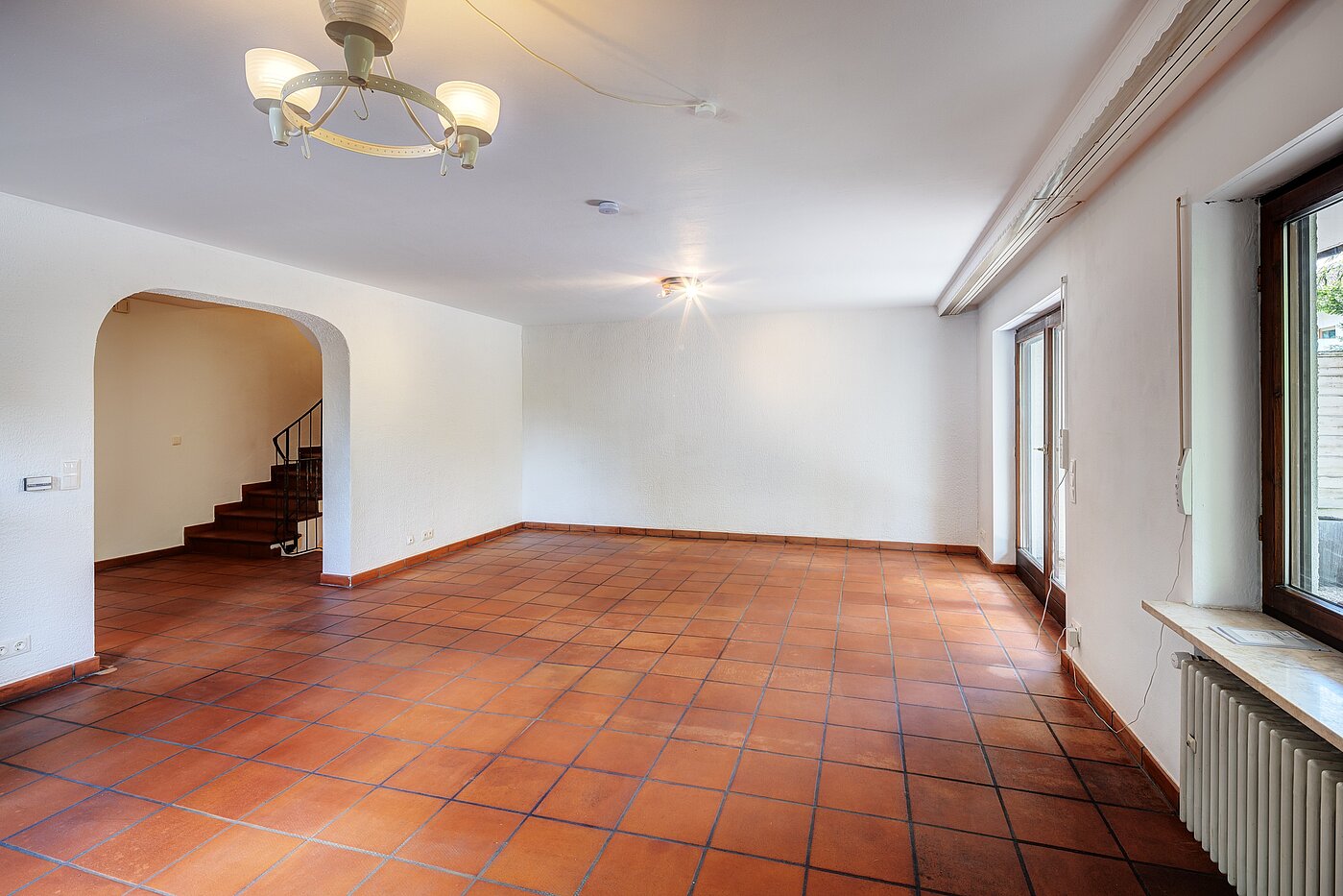 Reiheneckhaus mit 5 Zimmern | Penzberg | 701121 | Großzügig wohnen